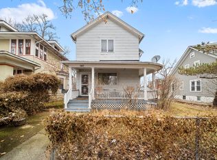 507 Campbell St, Joliet, IL 60435