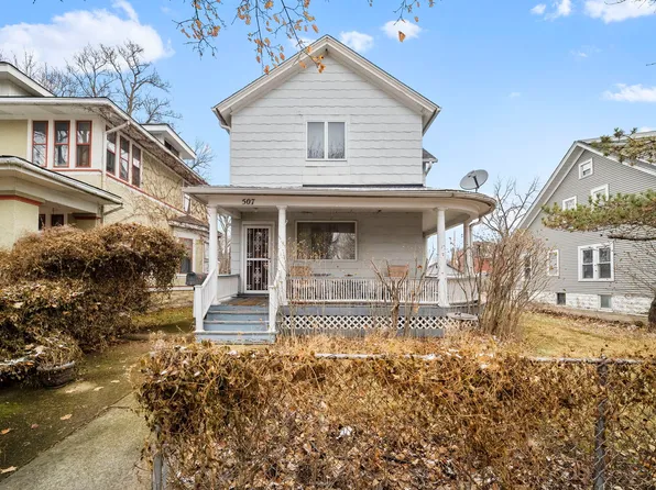 507 Campbell St, Joliet, IL 60435