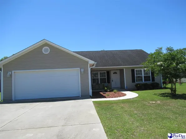 3004 Colton Dr, Florence, SC 29506