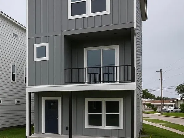 200 W Houston St, Broken Arrow, OK 74012