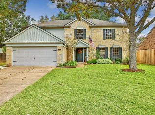 21207 Park Bluff Dr, Katy, TX 77450