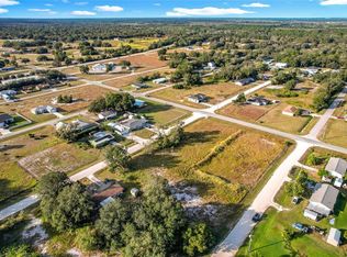 2645 W Perry Rd LOT 7, Avon Park, FL 33825