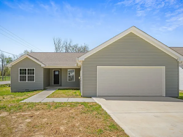 100 Reece Rd, Baxter, TN 38544