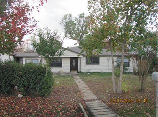 14618 Longview St, Houston, TX 77015