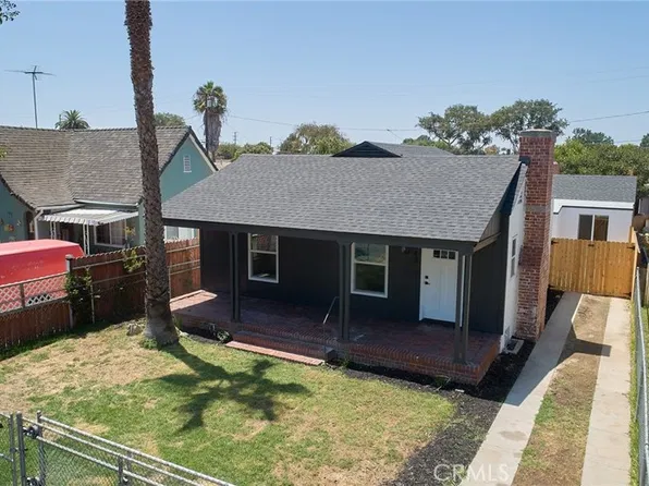 8443 San Miguel Ave, South Gate, CA 90280