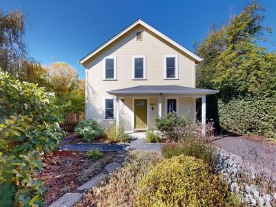 145 John Street, Tomales, CA, 94971
