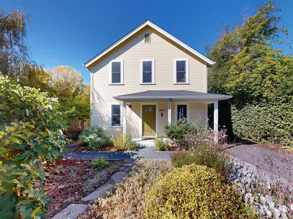 145 John Street, Tomales, CA 94971