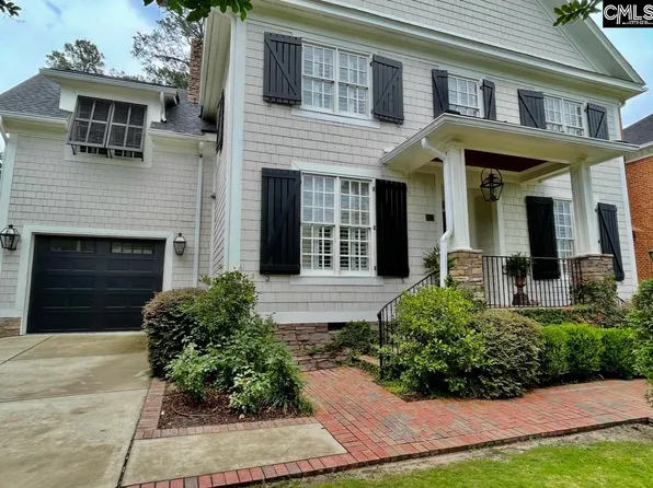 251 Alexander Cir, Columbia, SC 29206