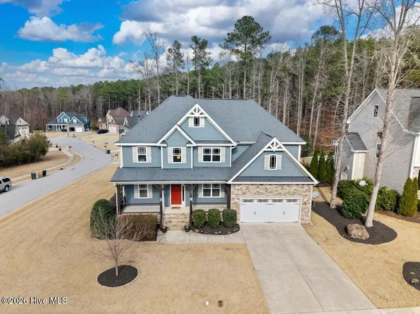 337 Grantwood Drive, Clayton, NC 27527