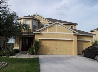 1438 Plumgrass Cir, Ocoee, FL 34761