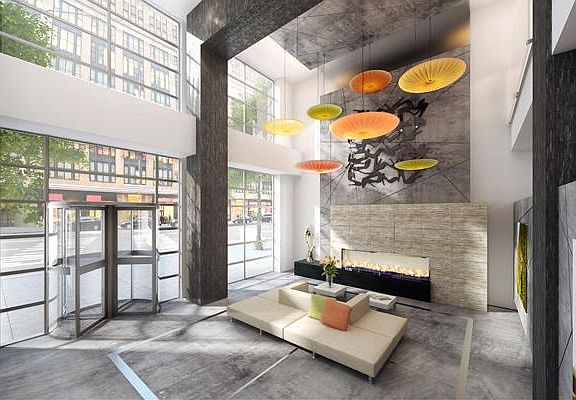 5th image of 260 W 26th St APT 12U