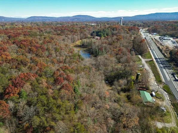 N/a Hwy S #127, Crossville, TN 38555