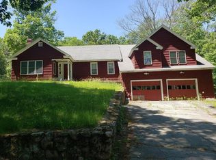 77 Martin Rd, Douglas, MA 01516