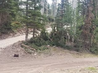 422 N Arrowleaf Dr, Brian Head, UT 84719