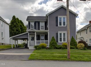 300 S Perry Street, Johnstown, NY 12095