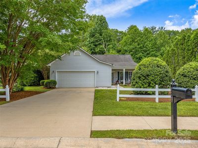 173 Cambridge Dr, Brevard, NC, 28712