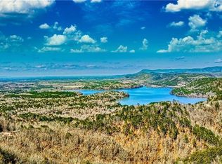 875 Trinton Dr, Ranger, GA 30734