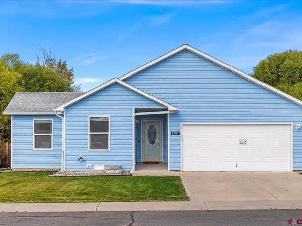 1987 Sara E Lane, Montrose, CO 81401