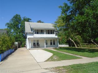 34365 Jefferson Ave, Harrison Township, MI