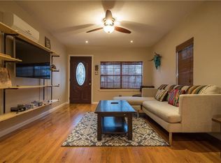 1207 Harvey St, Austin, TX 78702