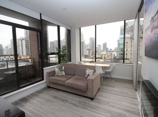 1010 Howe St #508, Vancouver, BC