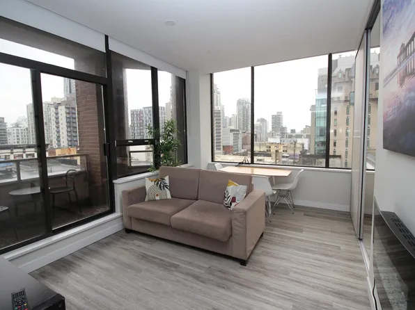 1010 Howe St #508, Vancouver, BC V6Z 1P5