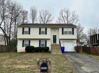 3055 Lake Hill Ct, Waldorf, MD