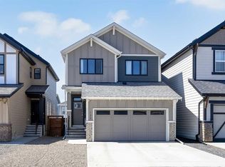 133 E Arbour Lake Hl NW, Calgary, AB T3G 4J2