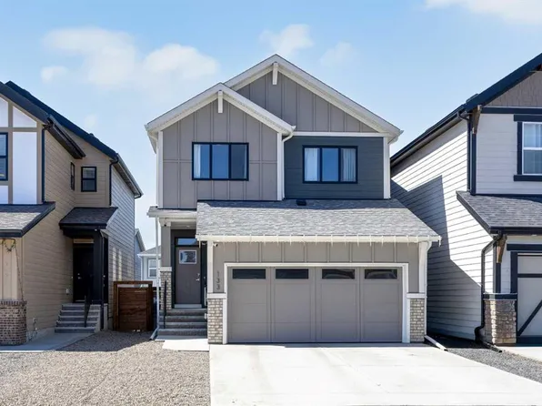 133 E Arbour Lake Hl NW, Calgary, AB T3G 4J2
