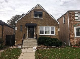 10546 S Rhodes Ave, Chicago, IL 60628