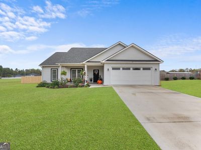 317 Warrenton Pl, Brooklet, GA, 30415