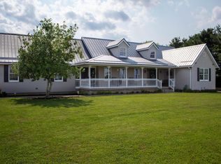 2691 E Hooppole Ridge Rd NE, McConnelsville, OH 43756