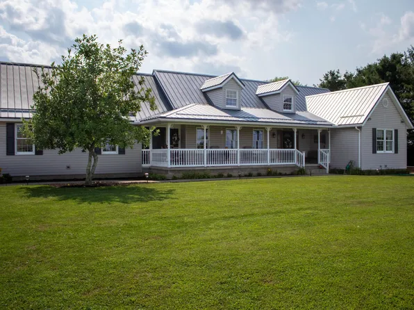 2691 E Hooppole Ridge Rd NE, McConnelsville, OH 43756