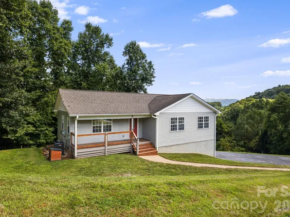 184 Scarlett Ridge Dr, Marshall, NC 28753