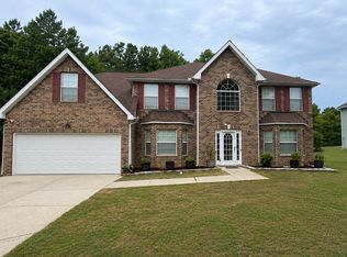 338 Ermines Way, McDonough, GA 30253