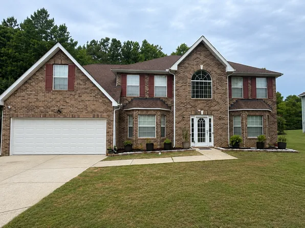 338 Ermines Way, McDonough, GA 30253