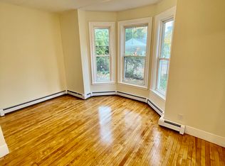 (Undisclosed Address), Worcester, MA 01609