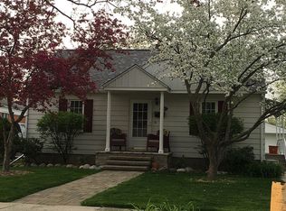 916 Cloverdale Dr, Royal Oak, MI