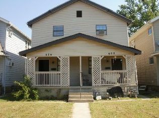 626-628 S Ogden Ave, Columbus, OH