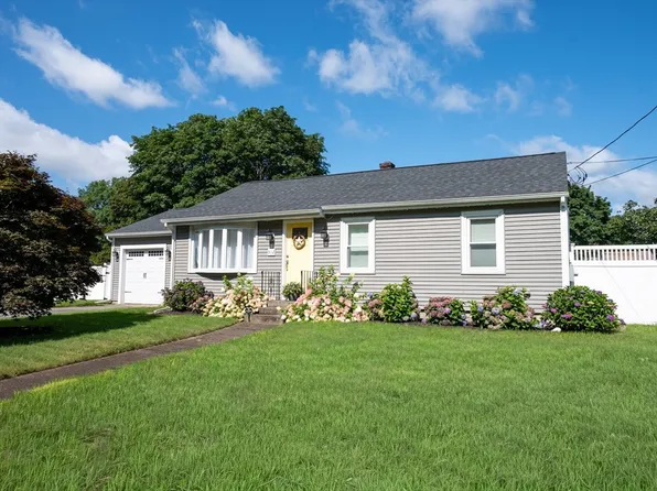 512 Central Ave, Seekonk, MA 02771