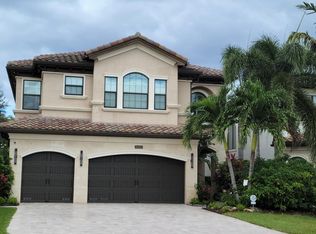 16926 Bridge Crossing Cir, Delray Beach, FL 33446