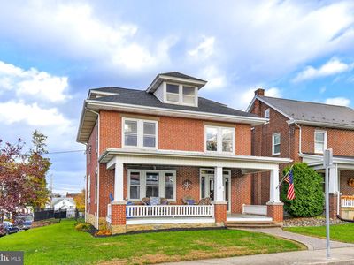 37 W Sunset Ave, Ephrata, PA, 17522