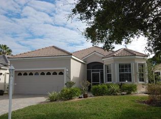 26365 Seminole Lakes Blvd, Punta Gorda, FL 33955