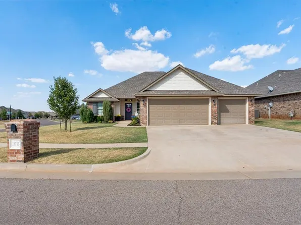 12713 NW 138th St, Piedmont, OK 73078