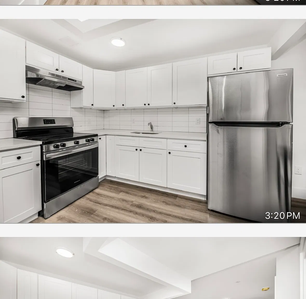 1 bed, 600 sqft, $2,500 — Photo 3