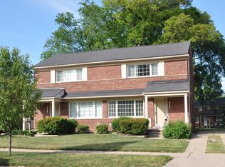 2632 Glenview Ave, Royal Oak, MI 48073