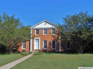 702 7th St NE, Arab, AL 35016