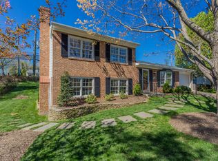 1840 Saint Roman Dr, Vienna, VA 22182
