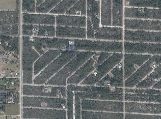 3531 Plover Ave LOT 17, Lake Placid, FL 33852