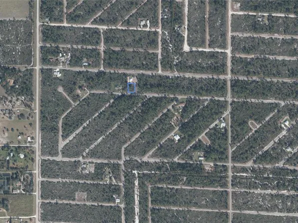 3531 Plover Ave Lot 17, Lake Placid, FL 33852